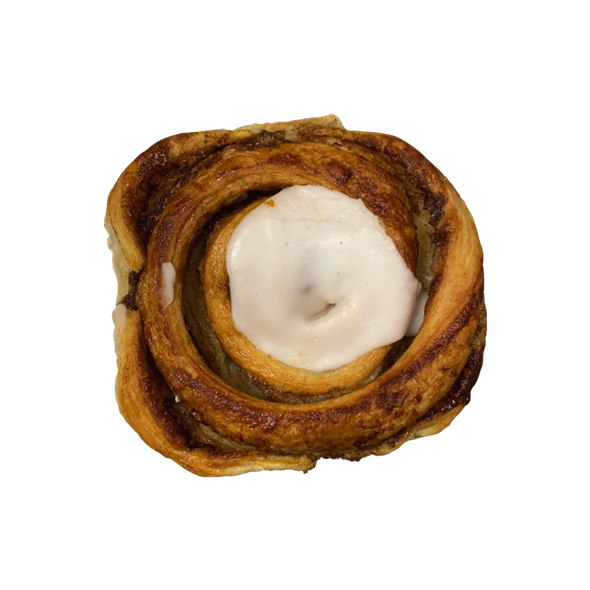 Kanelsnegl