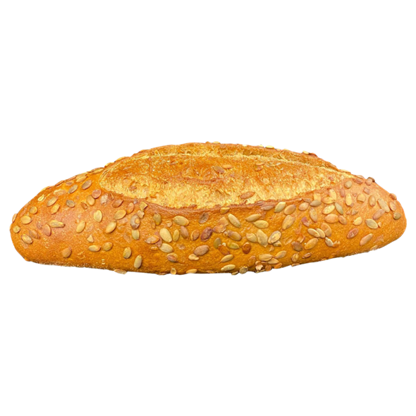 Græskarbrød