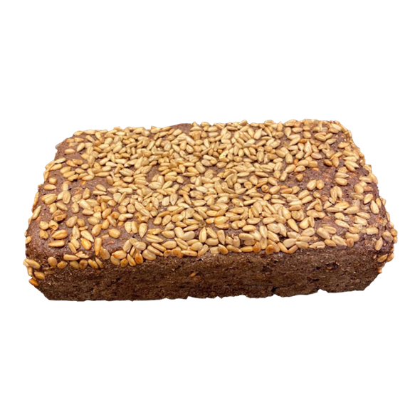 Bornholmer rugbrød