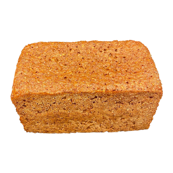 Tyskfuldkerne rugbrød