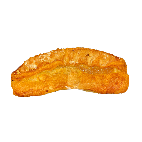 Fredags Luksuskringle